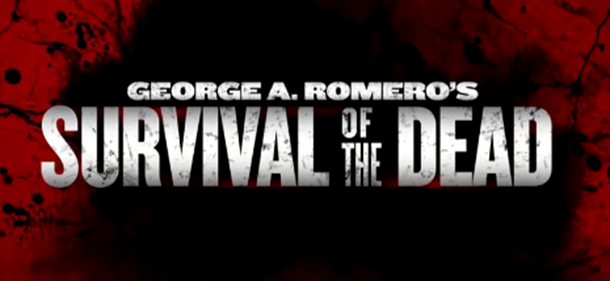 survival of the dead trailer mars 2010 survival of the dead trailer mars 2010