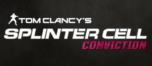 trailer final splinter cell conviction trailer final splinter cell conviction