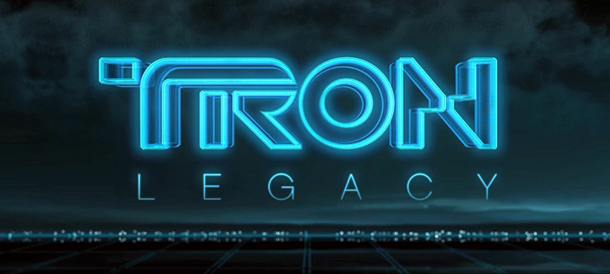 tron legacy trailer 2