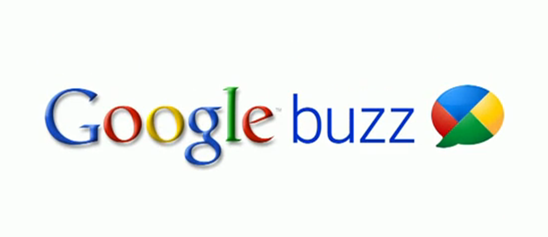 google buzz logo