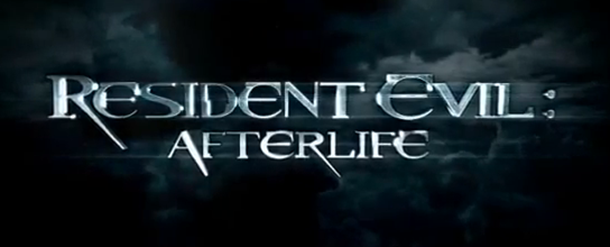 resident evil 4 afterlife bande annonce