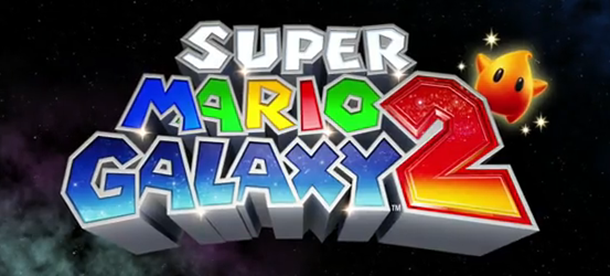 super mario galaxy trailer 2 super mario galaxy trailer 2