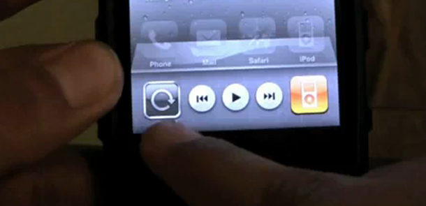 demo iphone os 4.0 beta 3