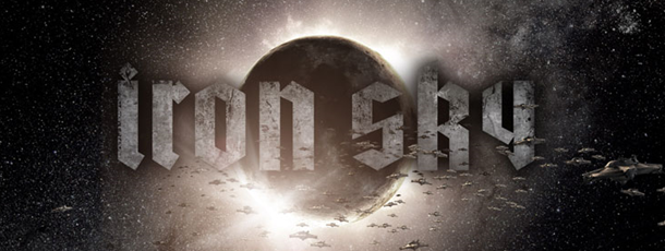 iron sky 2011