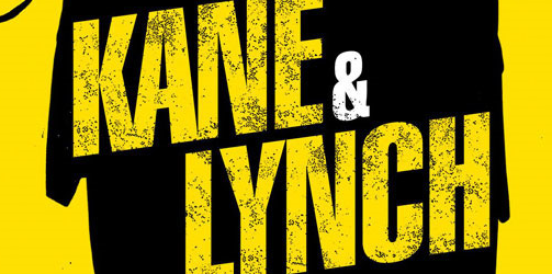 kane & lynch film