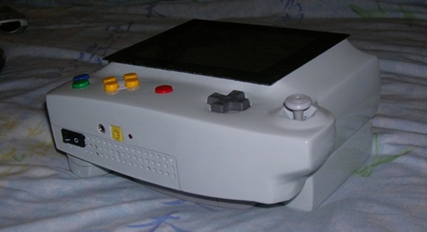 n64portable