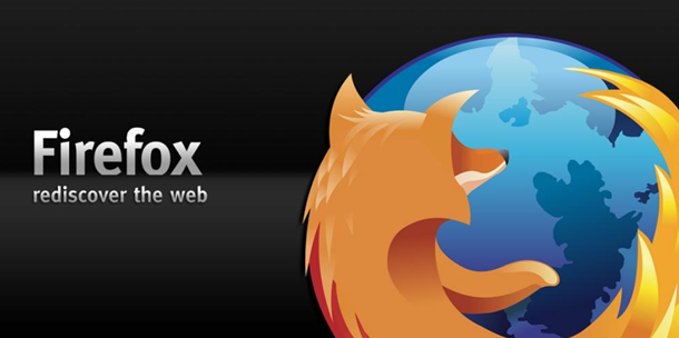 firefox 4 beta 1