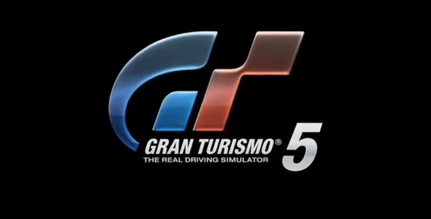 gt5 e3 trailer gt5 e3 trailer