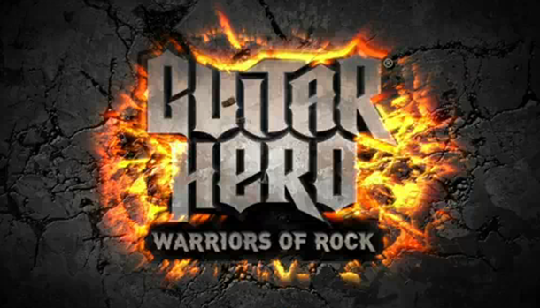 guitar hero 6