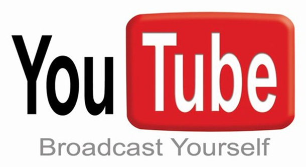 logo youtube full