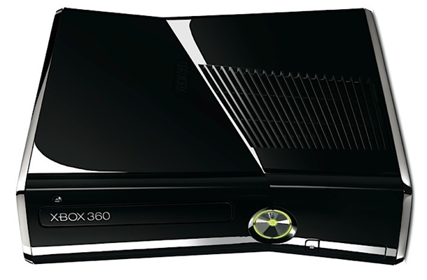 nouvelle xbox 360 slim