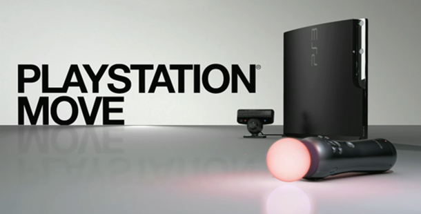 playstation move