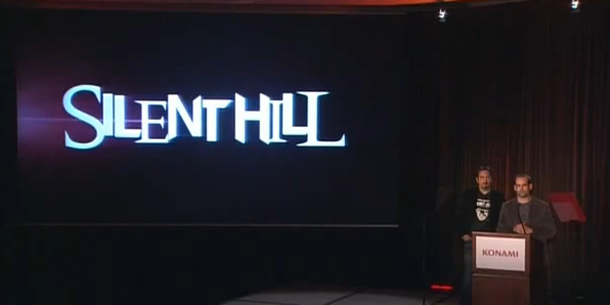 silent hill 8 silent hill 8