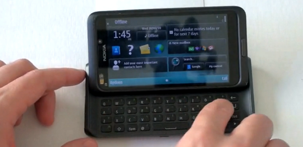 n9 nokia