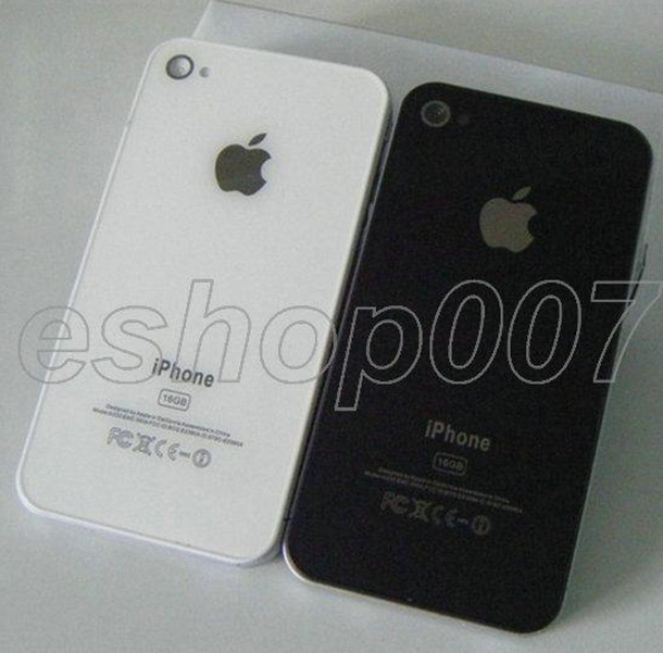 fake iphone 4 - 3