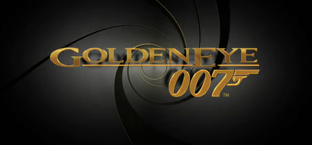 goldeneye 007 wii