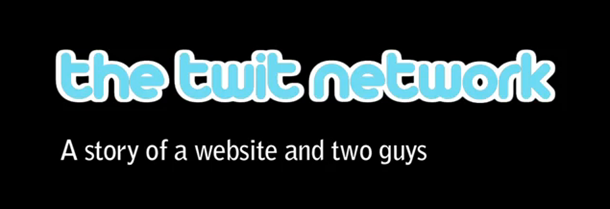 twit network movie trailer