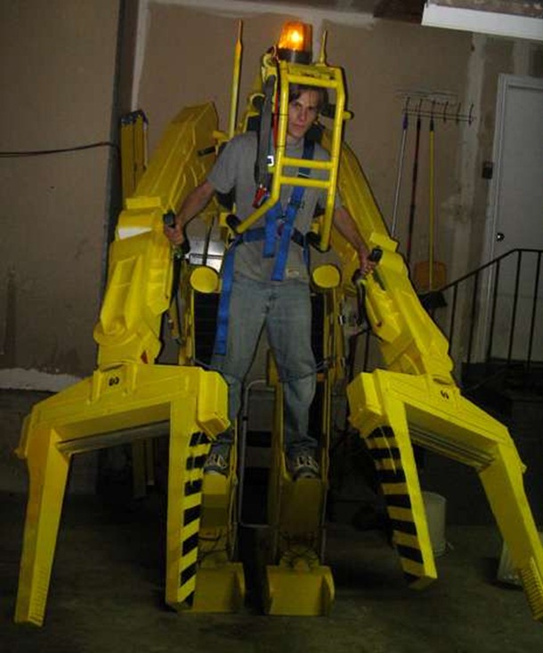 Full-Size-Power-Loader-Costume-from-Aliens