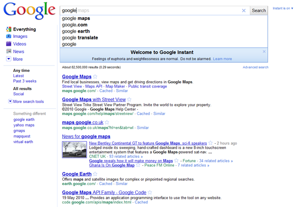 google_instant