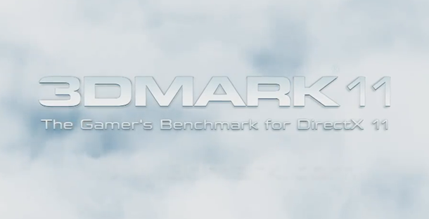 demo-3dmark11