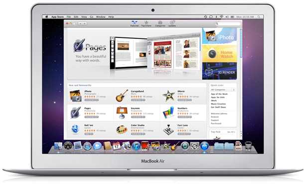 mac-app-store