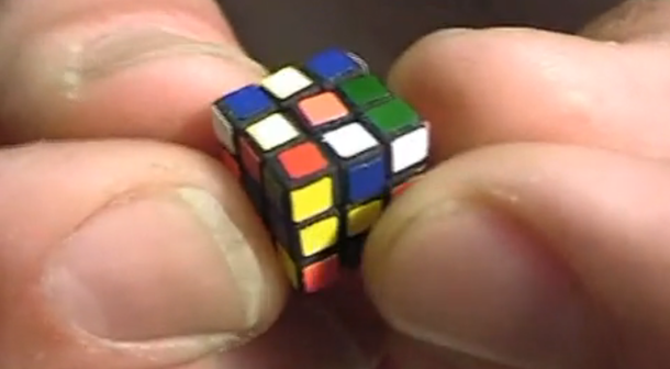 micro-rubicks-cube-solve