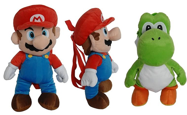 sac-a-dos-super-mario-bros