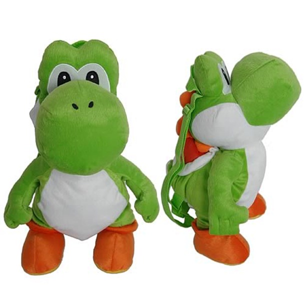 sac-a-dos-yoshi-super-mario-bros