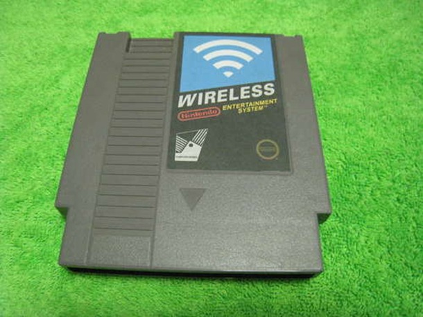NES-Cartridge-Wireless-Router