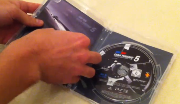 gt5-unbox gt5-unbox