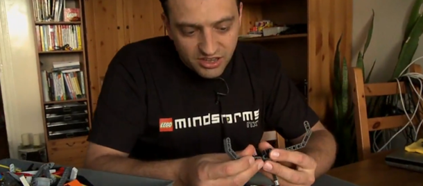 making-the-lego-mindstorms