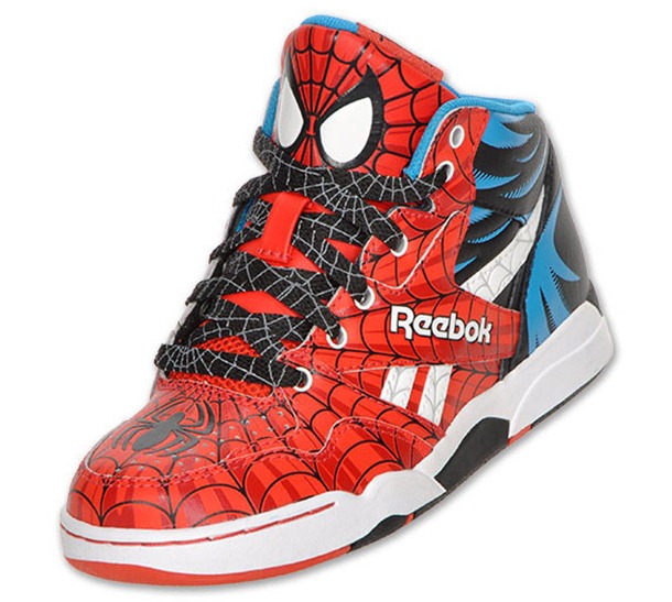 reebok-spiderman