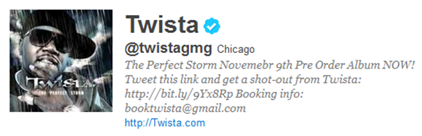 twista-twitter