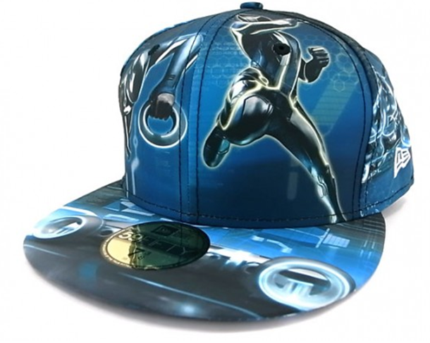 casquette-tron