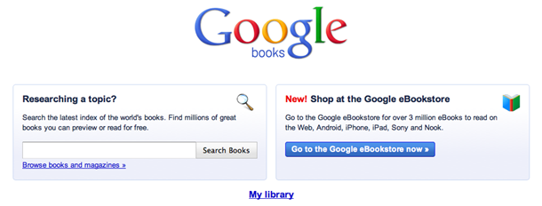 google-books