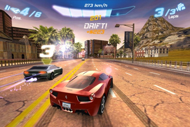 asphalt 6 adrenaline newer ipad fails asphalt 6 adrenaline newer ipad fails