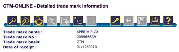 xperia-play xperia-play