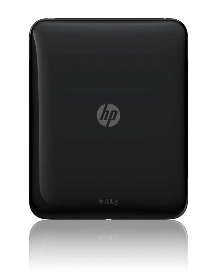 hptouchpad hptouchpad