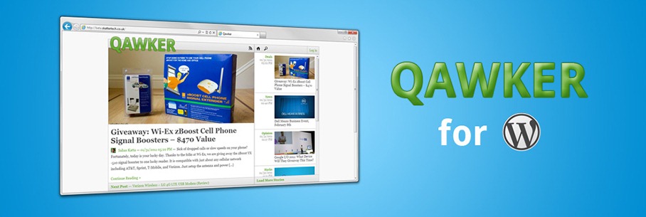 qawker-theme-wordpress-gratuit qawker-theme-wordpress-gratuit