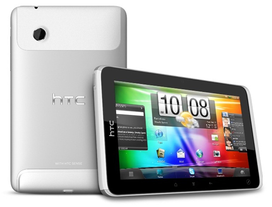 tablette-htc-flyer tablette-htc-flyer