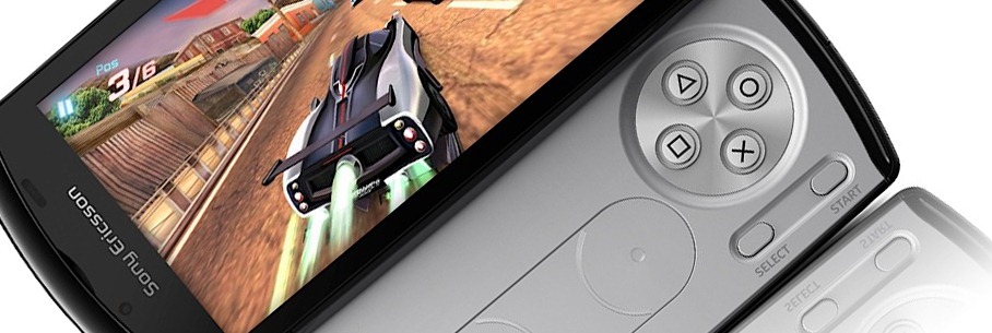 video-xperia-play