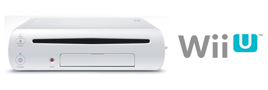 Photo de Nintendo dévoile sa nouvelle console de jeu, la « Wii U »