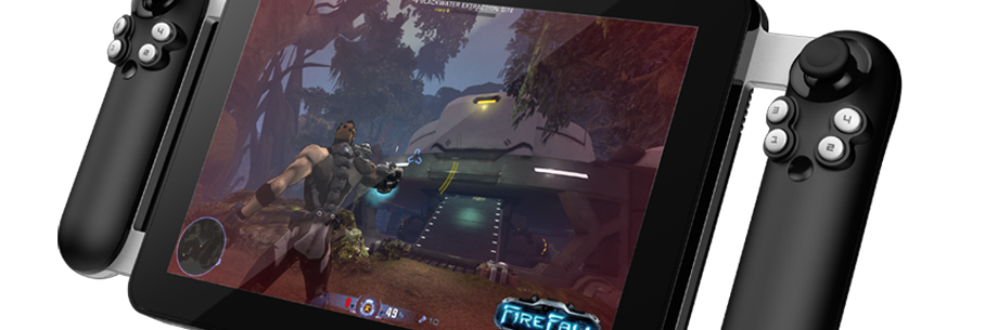 tablette-razer-project-fiona