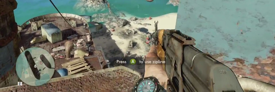farcry3-video-gameplay