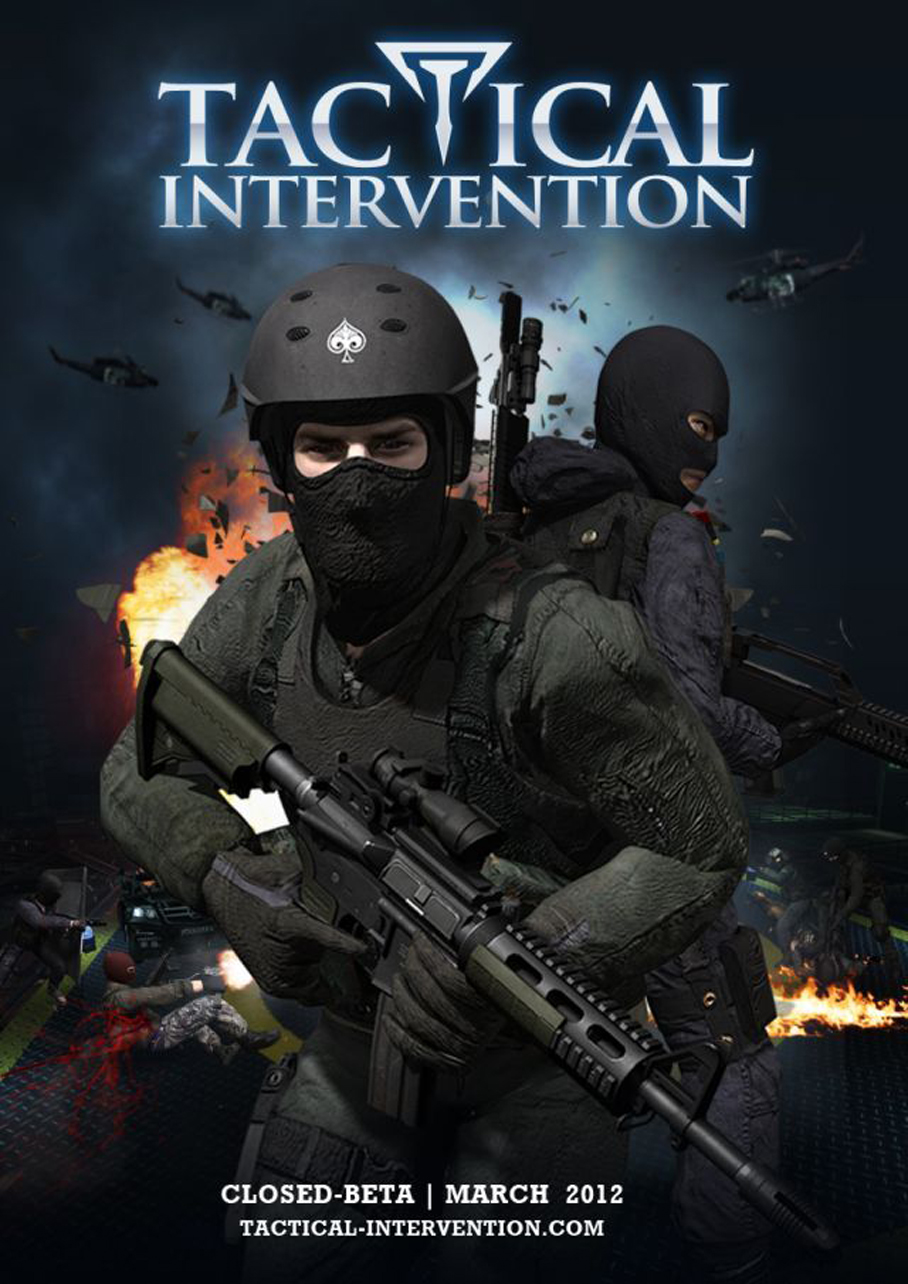 tactical-intervention