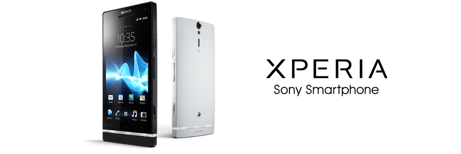 Photo de Test rapide : Sony Xperia S