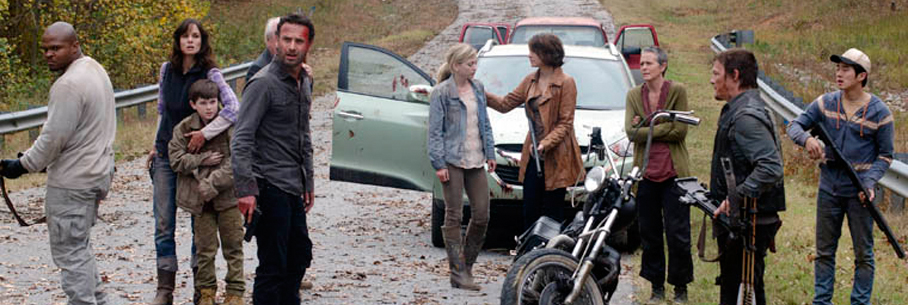 The Walking Dead Saison 10 French THE WALKING DEAD SAISON 3 TELECHARGER FRENCH THE WALKING DEAD SAISON 3