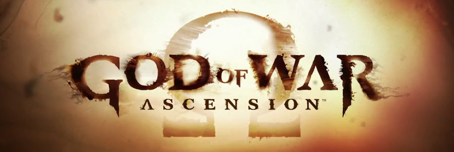 Photo de God of War (4) Ascension : Une date de sortie et une première vidéo