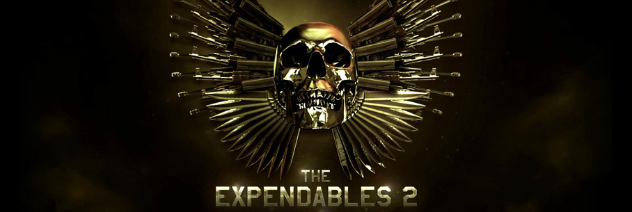 Photo de The Expendables 2 : Un nouveau teaser en attendant la bande annonce