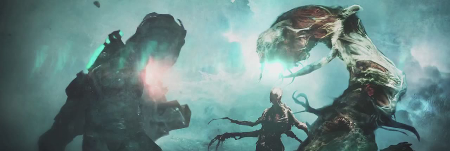 Photo de Dead Space 3 : le trailer avant l’E3